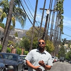 Meet your Posher, Jay